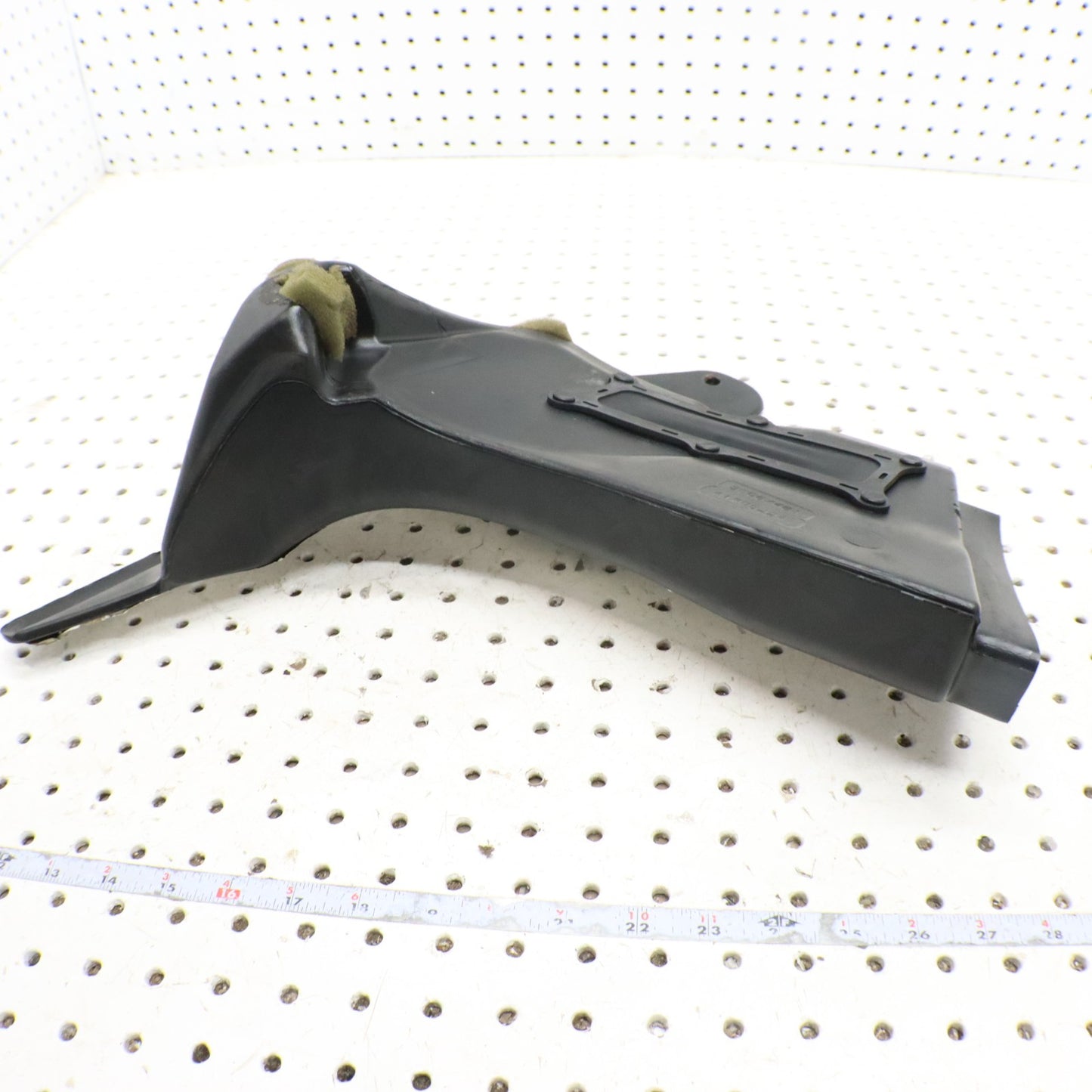 2009 Arctic Cat Crossfire R 8 Air Intake Tube 3606-481