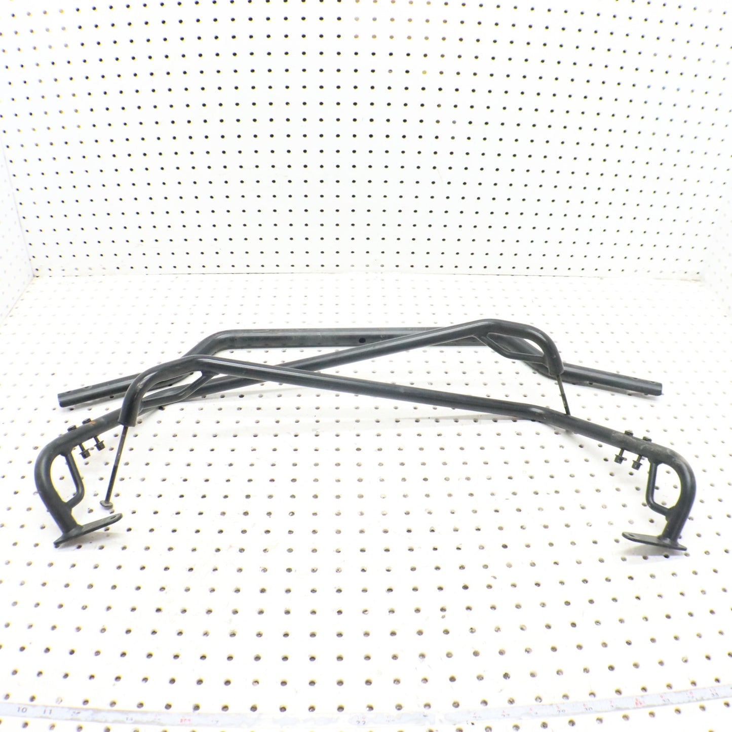 2024 Polaris Sportsman 570 Efi Eps Rear Rack Extension 5345950-458; 1027878-458 