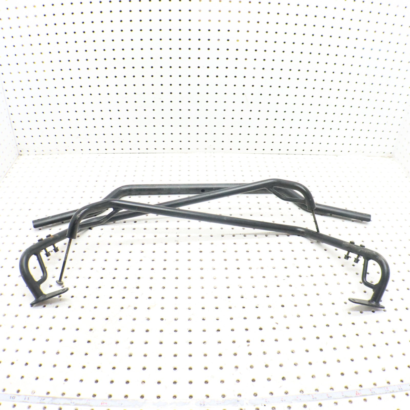 2024 Polaris Sportsman 570 Efi Eps Rear Rack Extension 5345950-458; 1027878-458 