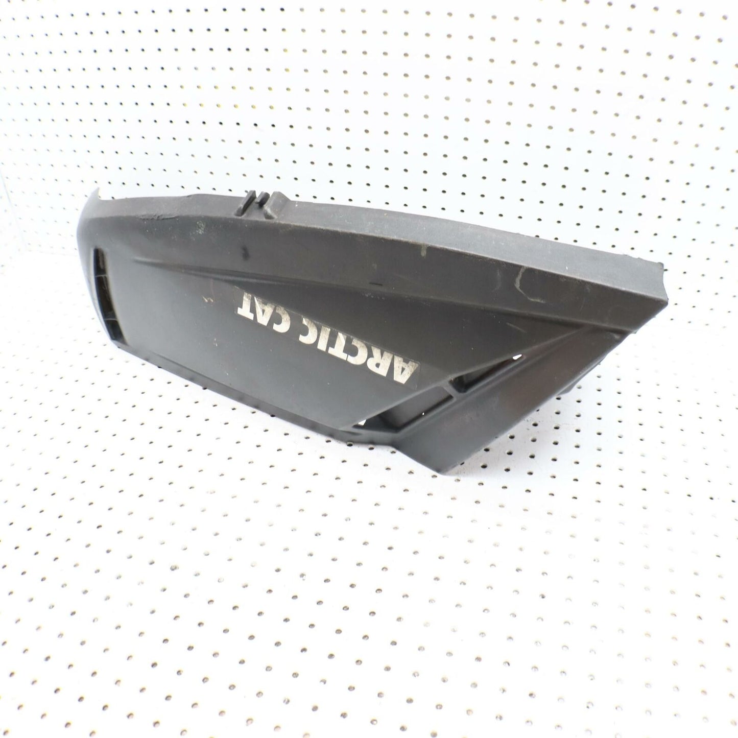 2013 ARCTIC CAT F5 RIGHT RH SIDE PANEL DOOR FAIRING COWL 3718-400 2718-798