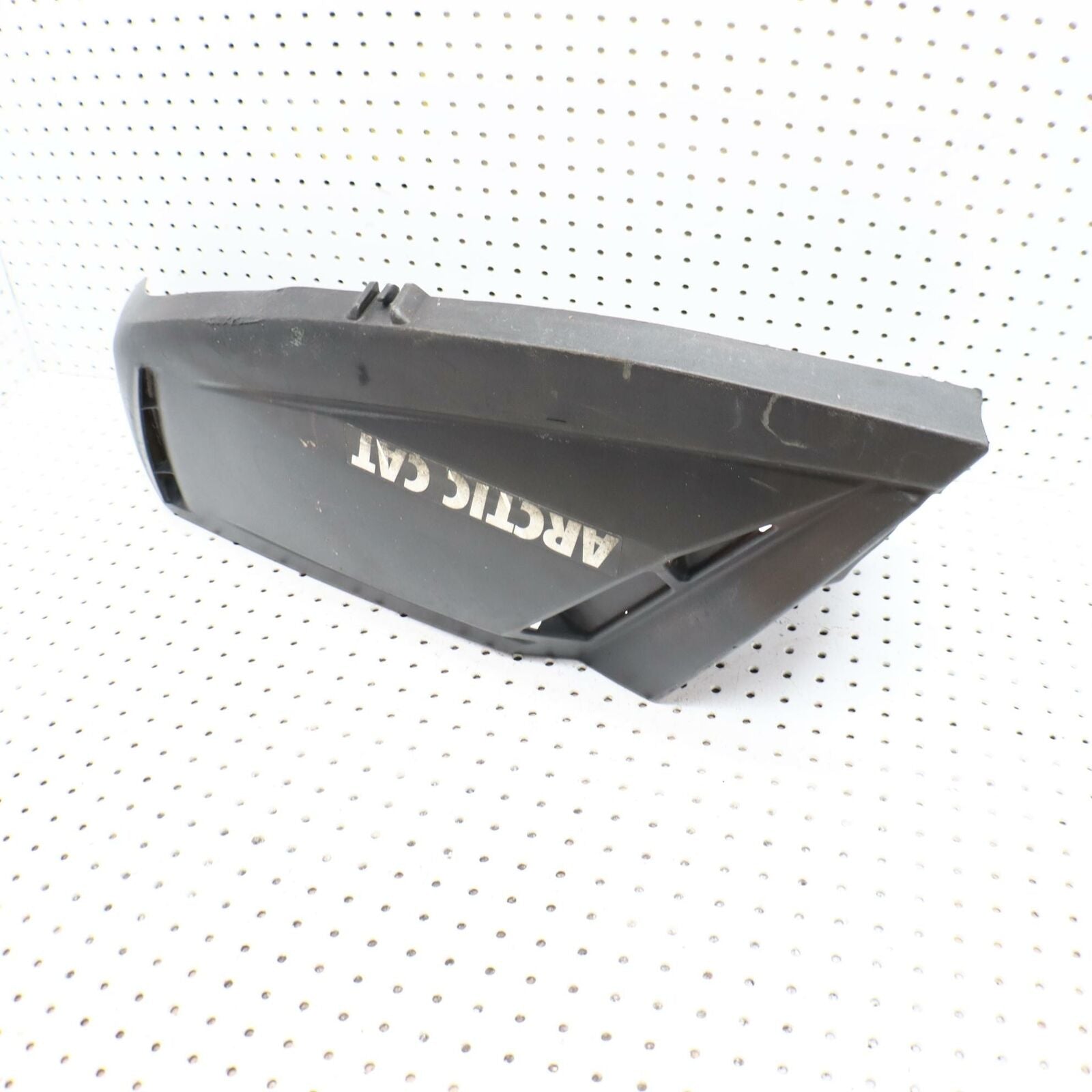 2013 ARCTIC CAT F5 RIGHT RH SIDE PANEL DOOR FAIRING COWL 3718-400 2718-798