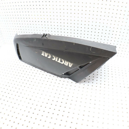 2013 ARCTIC CAT F5 RIGHT RH SIDE PANEL DOOR FAIRING COWL 3718-400 2718-798