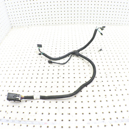 2016 Arctic Cat M8000 Handlebar Wire Harness 1686-636 DAMAGED