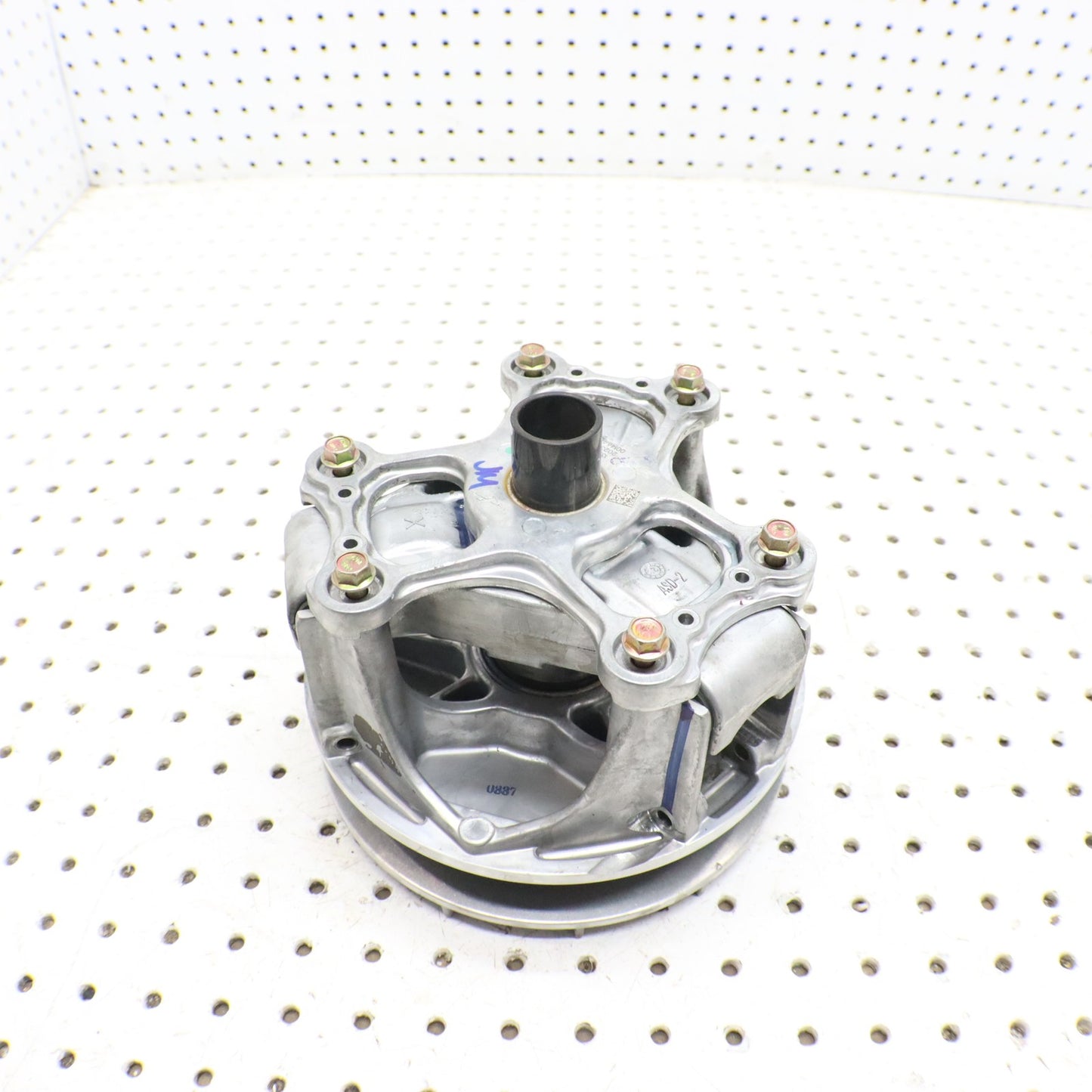 2024 Polaris Sportsman 570 Efi Eps EBS Drive Clutch Primary Clutch P190X 1327155