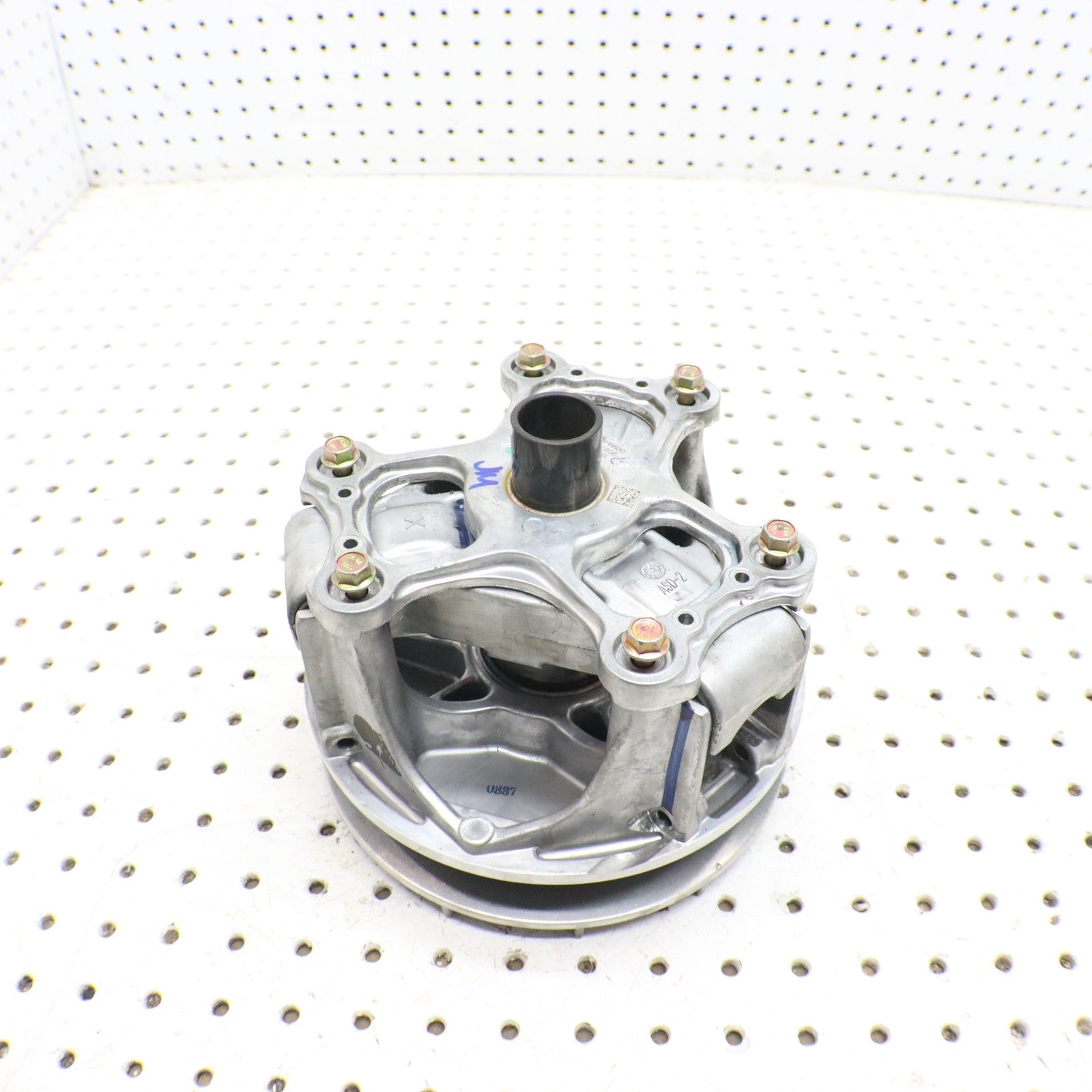 2024 Polaris Sportsman 570 Efi Eps EBS Drive Clutch Primary Clutch P190X 1327155