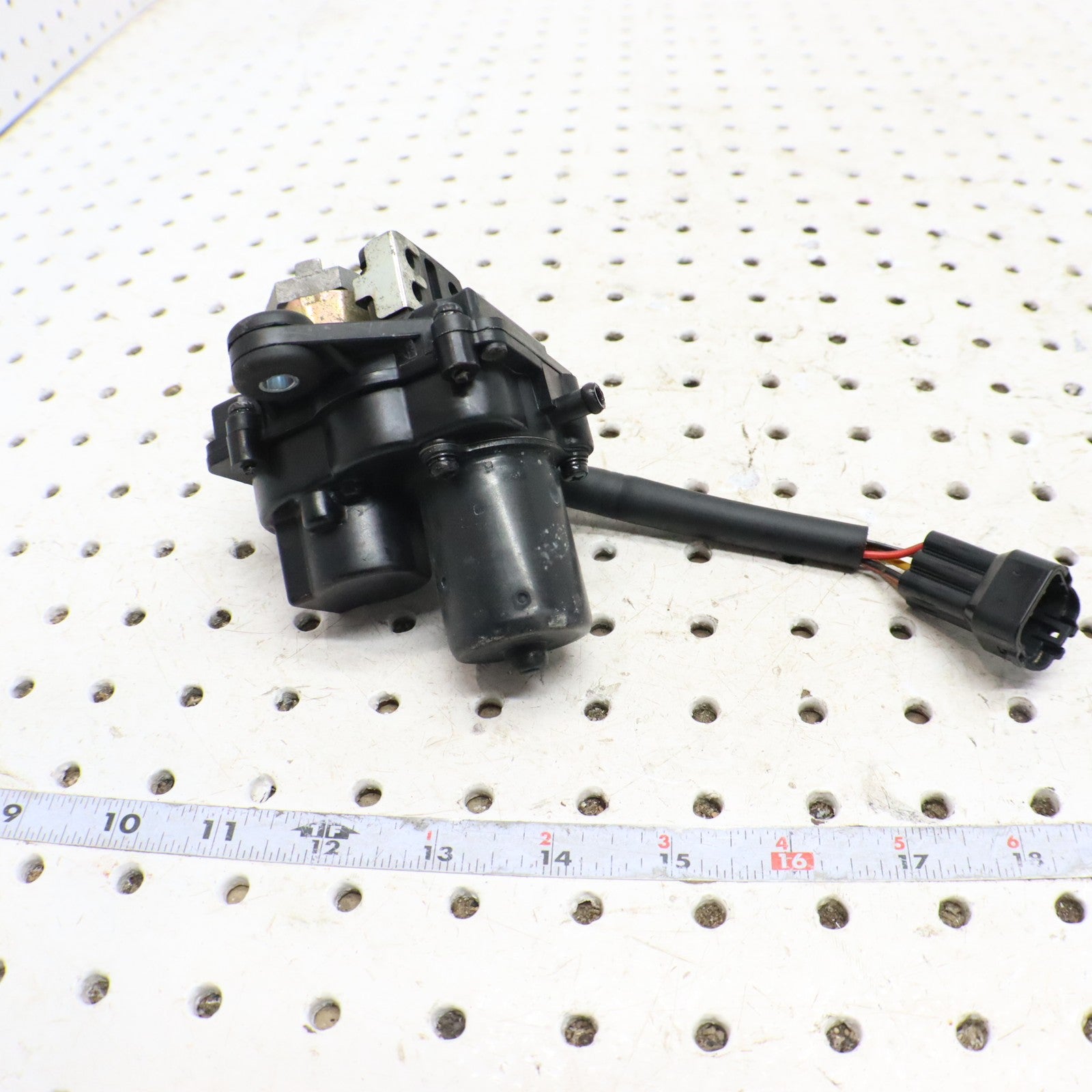 2009 Arctic Cat Crossfire R 8 Servo Motor 3007-702