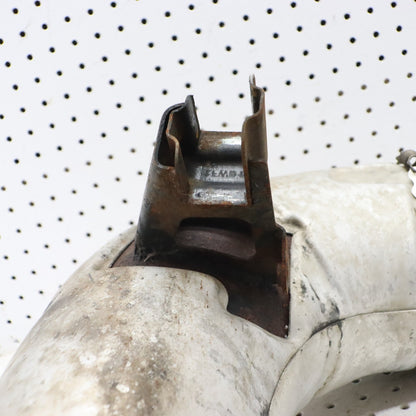 2012 Arctic Cat Proclimb M800 Exhaust Pipe 1712-704; 1712-705