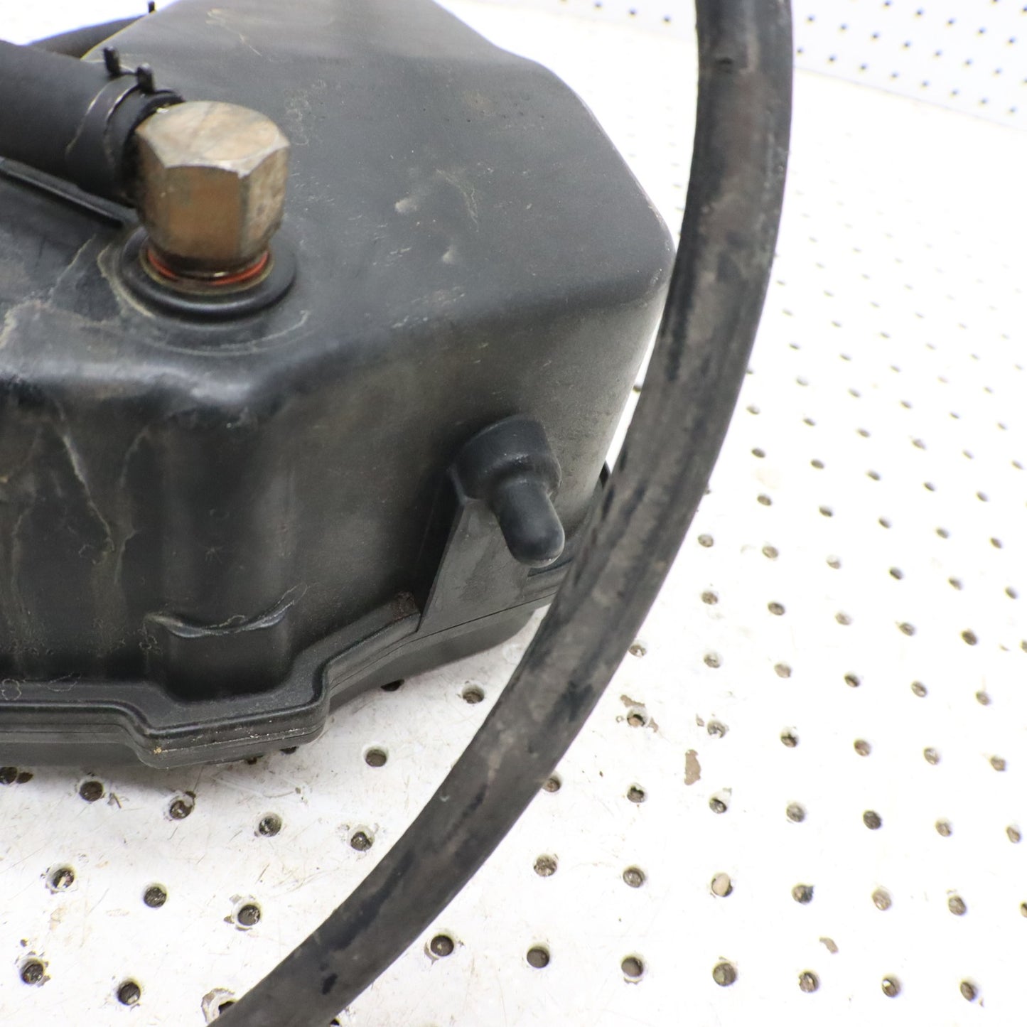 2004 Polaris Sportsman 500 Oil Tank 1261176; 1261653