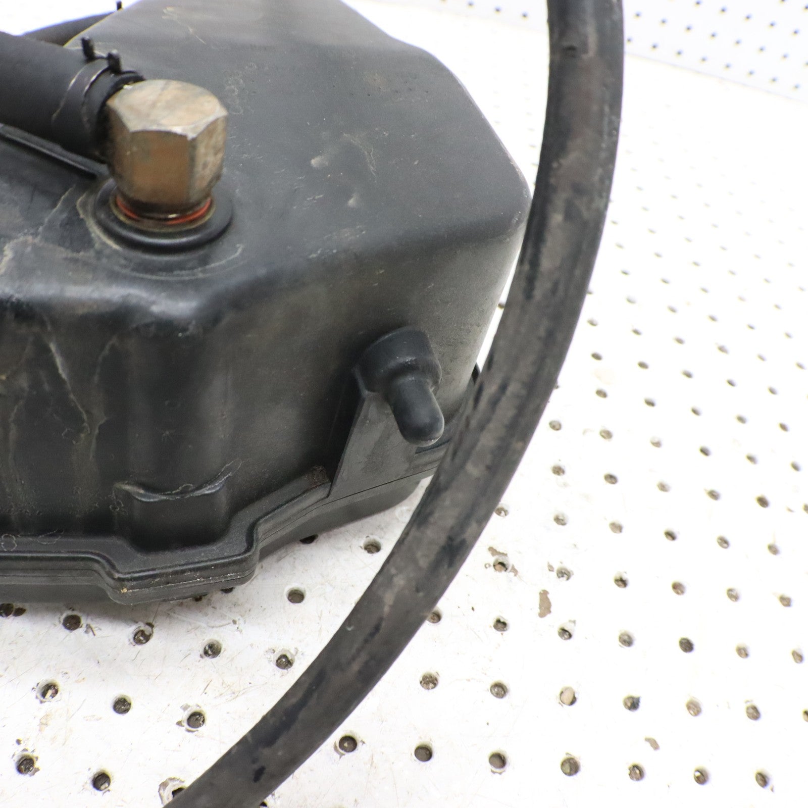 2004 Polaris Sportsman 500 Oil Tank 1261176; 1261653