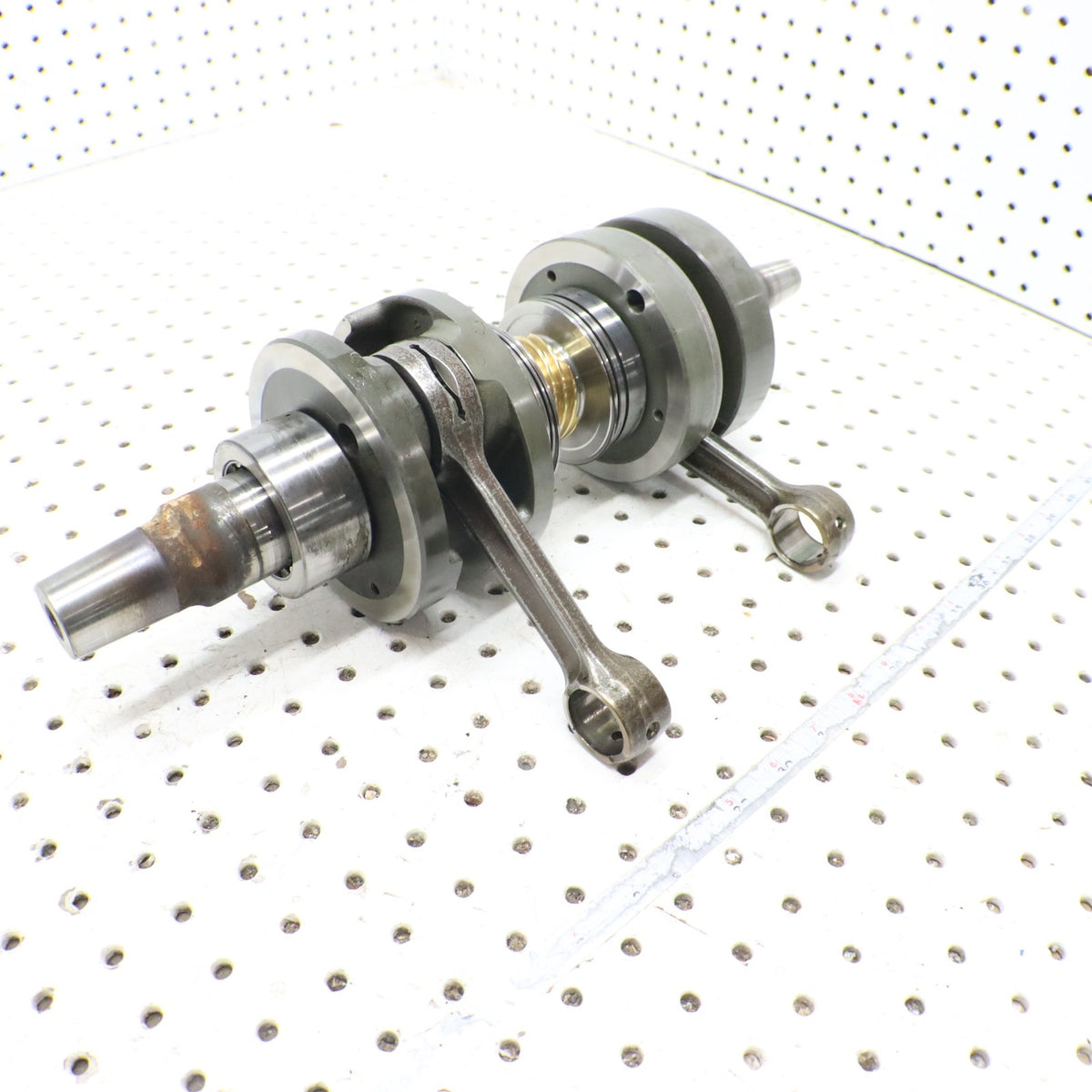 2007 Arctic Cat F6 Crankshaft Crank Shaft 3007-561