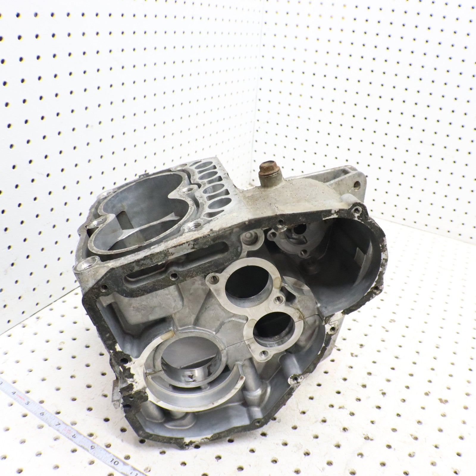 2003 Polaris Sportsman 600 Crankcase Engine Case 1201655; 2202364