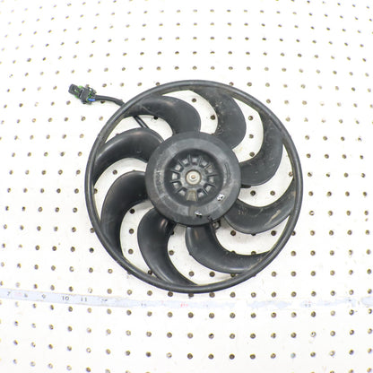 2024 Polaris Sportsman 570 Efi Eps Cooling Radiator Fan 2415473