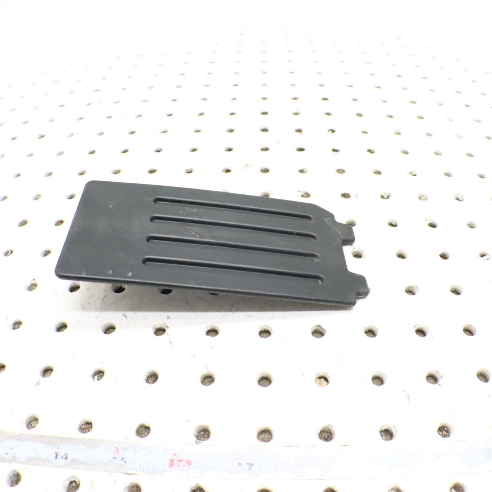 2024 Polaris Sportsman 570 Efi Eps COVER, ACCESS RAD CAP, BLK 5457443-070