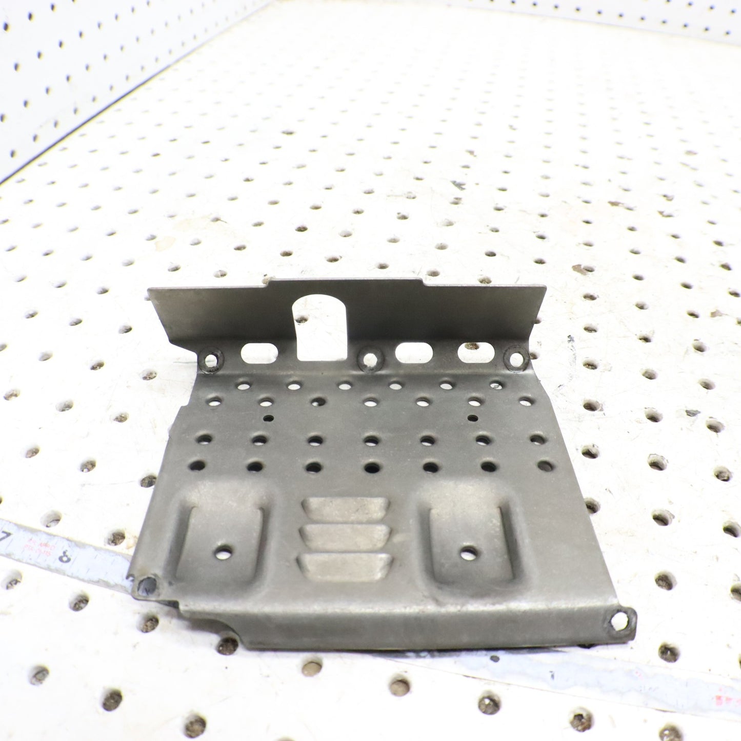 2003 Polaris Sportsman 600 Crankcase Baffle Plate Windage Tray 5211785