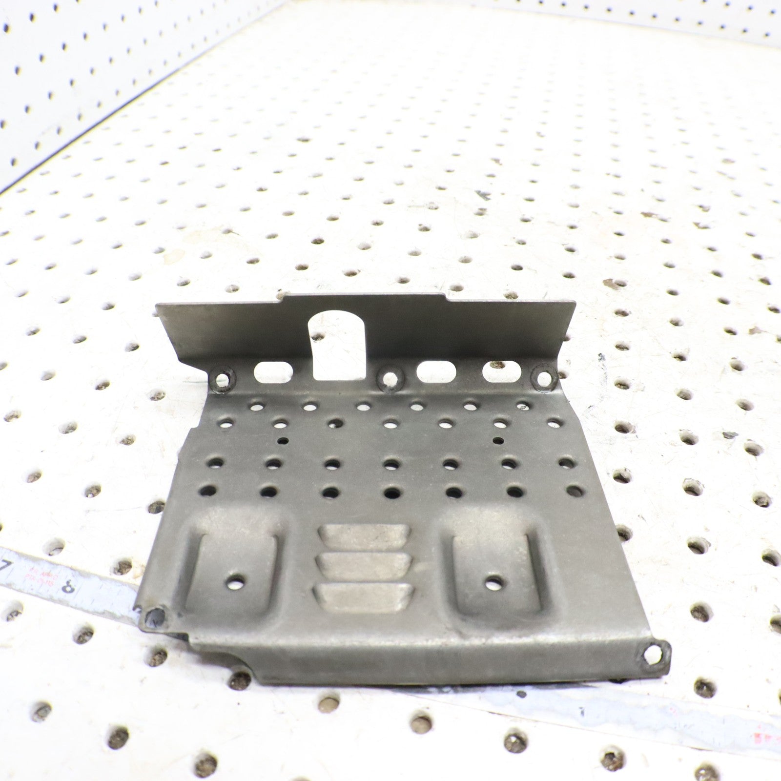 2003 Polaris Sportsman 600 Crankcase Baffle Plate Windage Tray 5211785