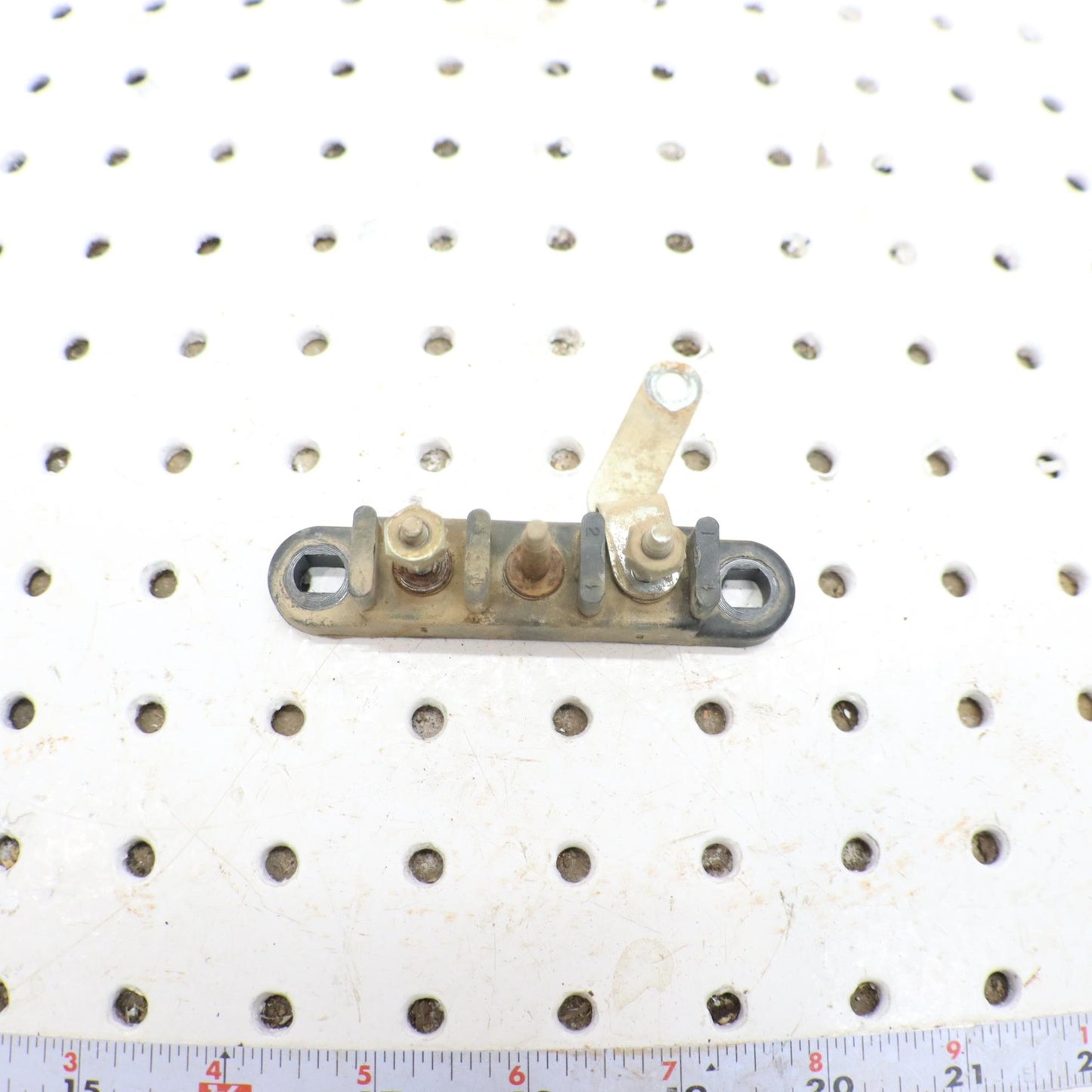 2016 POLARIS SPORTSMAN 570 TERMINAL BLOCK 4011892