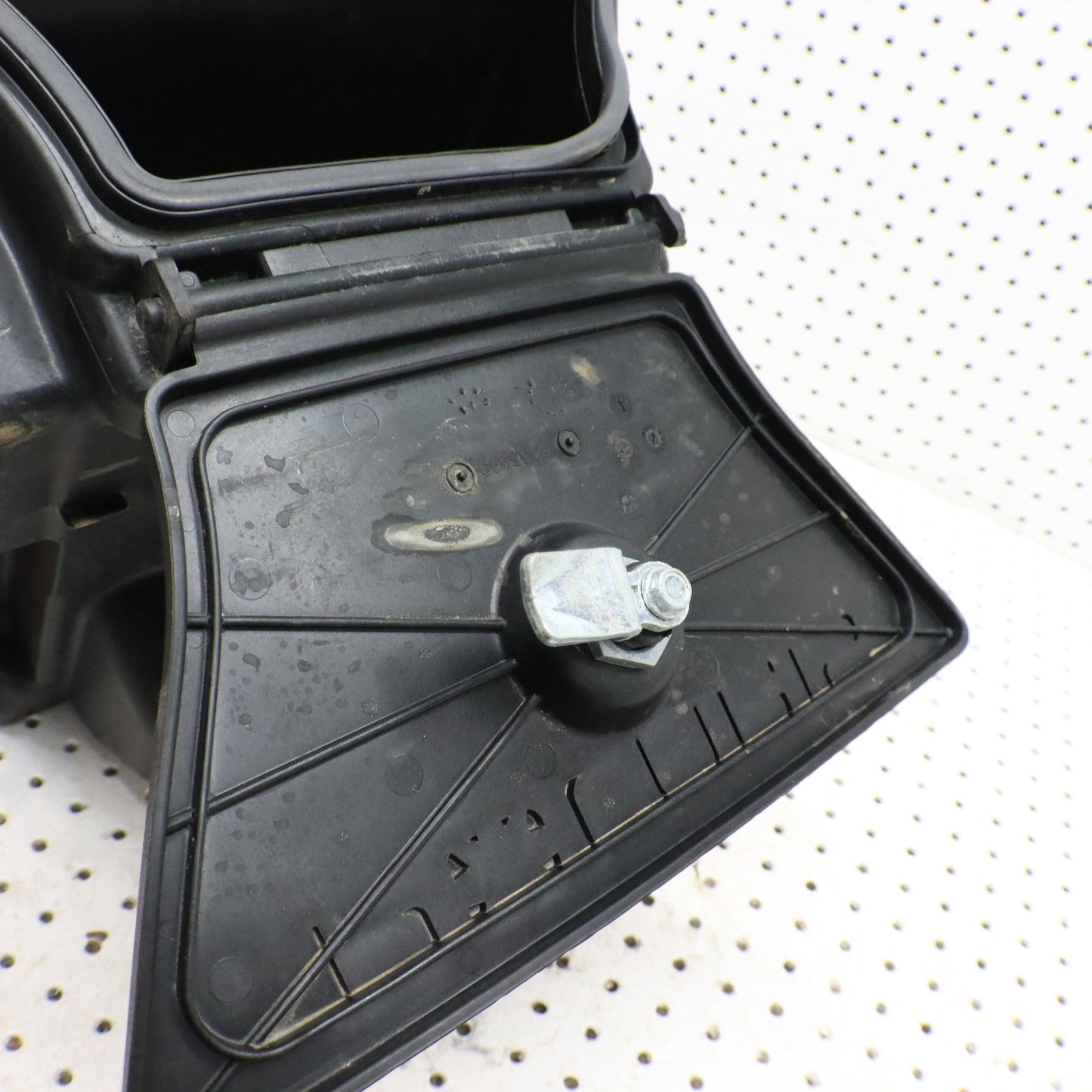 2016 Polaris Sportsman 570 Storage Box Rear 1203104 ; 5436349