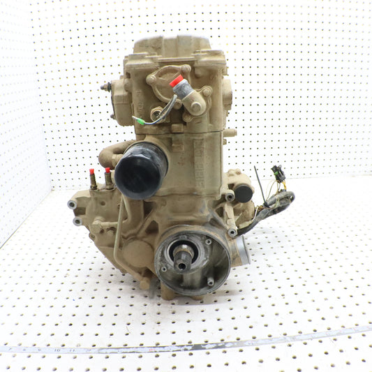 2012 Polaris Sportsman 500 Engine Motor Long Block 3090243; EH500PLE139, 1204557