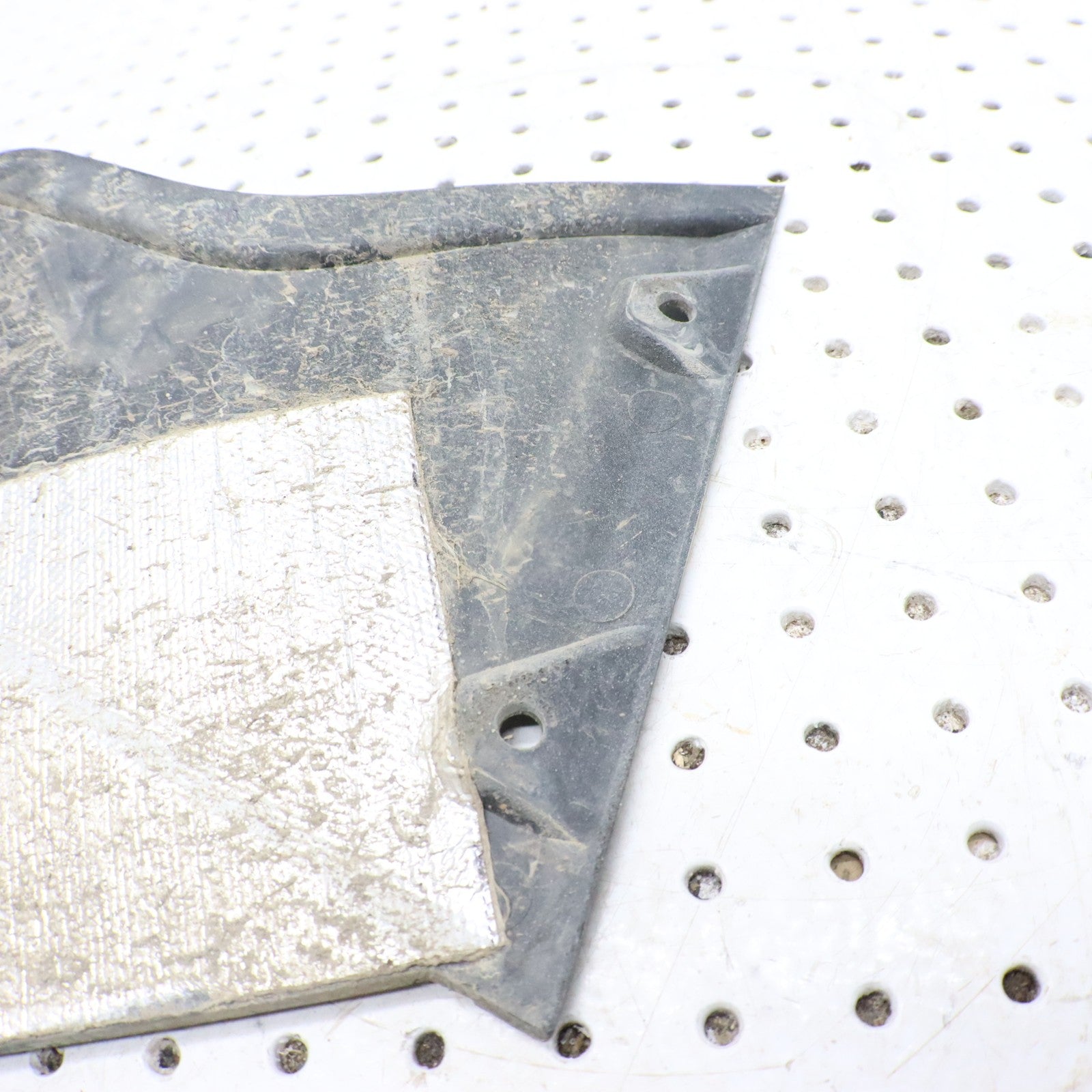 2016 Polaris Sportsman 570 Side Panel Cover Right PURSUIT CAMO 2636441-587