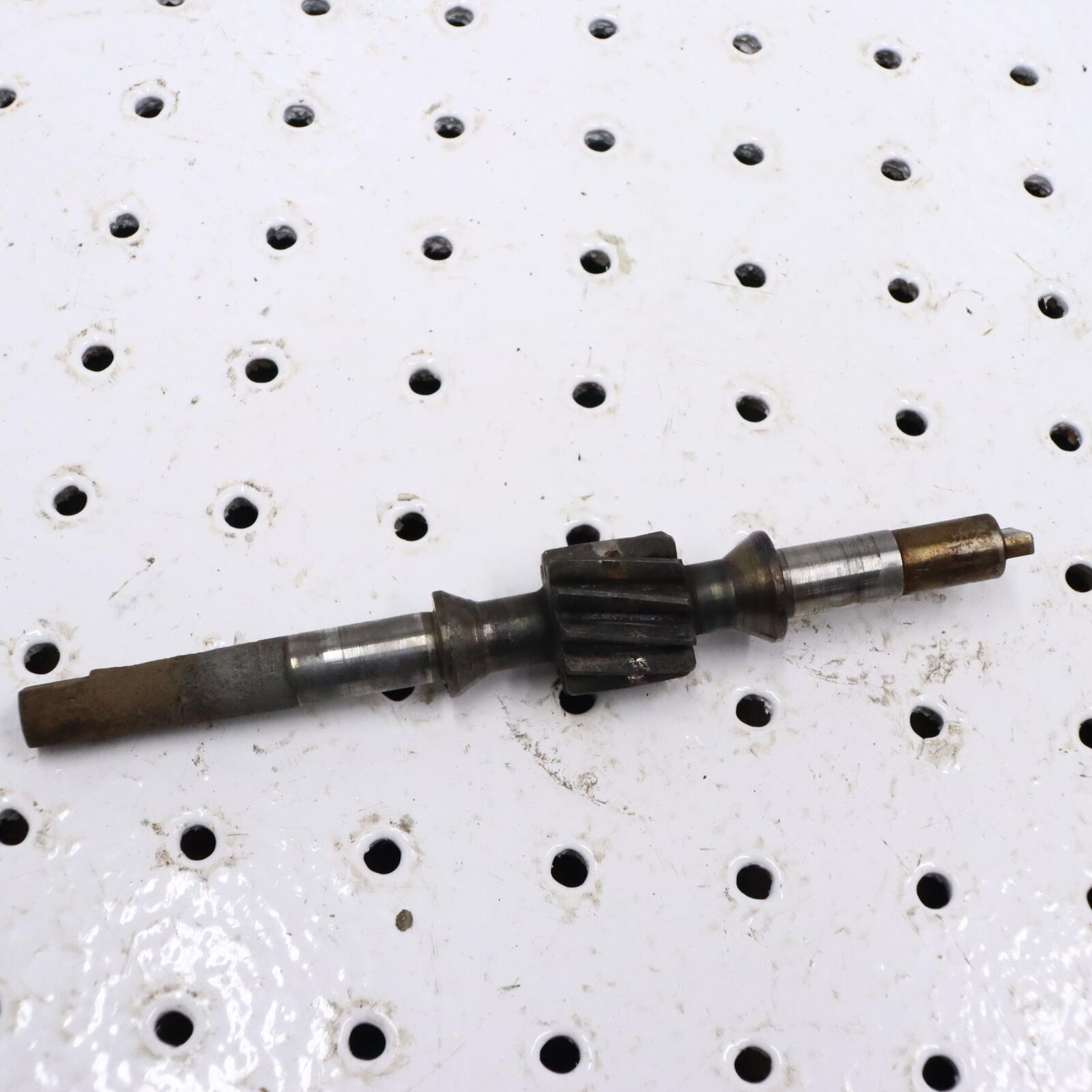 2002 ARCTIC CAT ZL 600 ENGINE WATER IMPELLER SHAFT 3005-319 