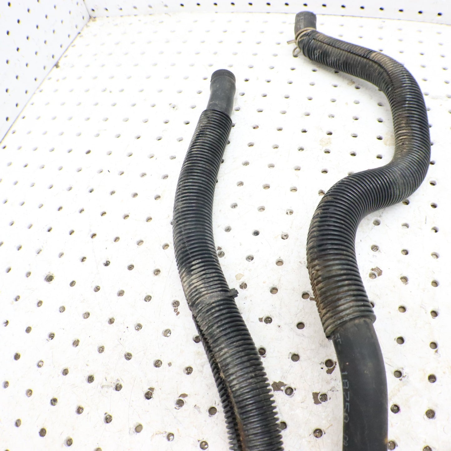 2004 Polaris Sportsman 500 Radiator Coolant Cooling Hoses Pipes 5412404 5413676 