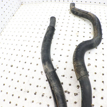 2004 Polaris Sportsman 500 Radiator Coolant Cooling Hoses Pipes 5412404 5413676 