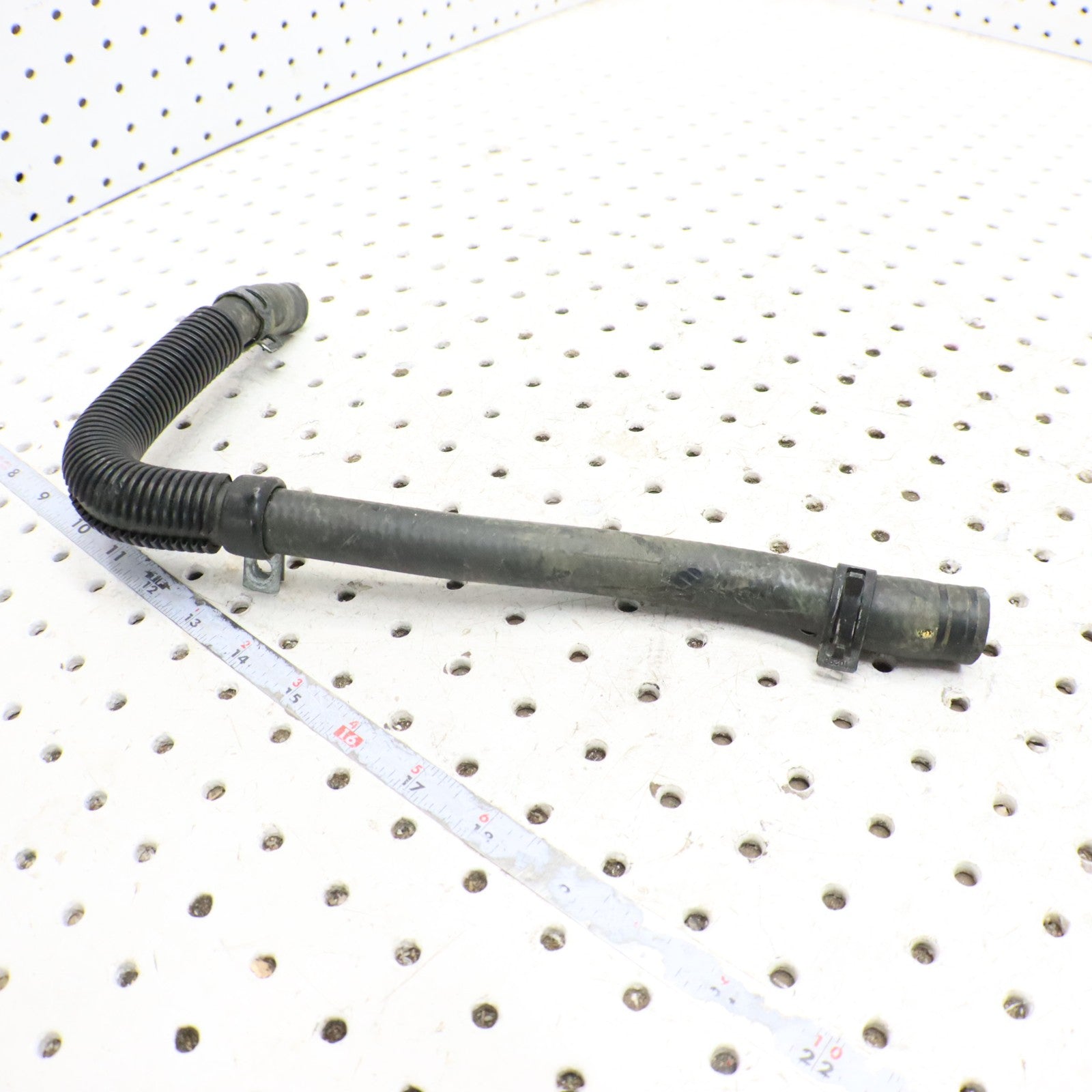 2016 Polaris Rush 800 Coolant Hose, Pipe 1205187