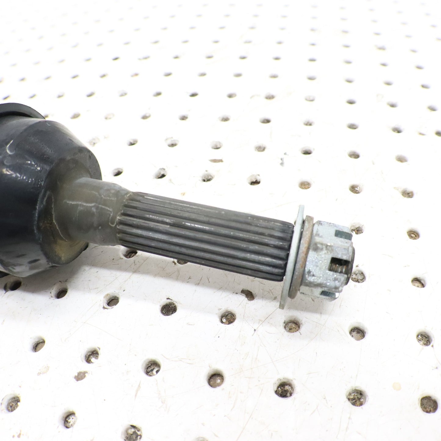 2018 Polaris Sportsman 570 Efi Cv Drive Axle Shaft 1333752 FRONT 