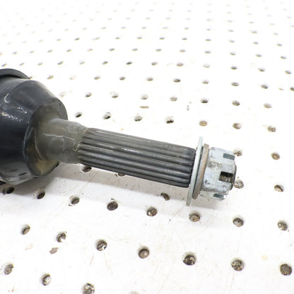 2018 Polaris Sportsman 570 Efi Cv Drive Axle Shaft 1333752 FRONT 