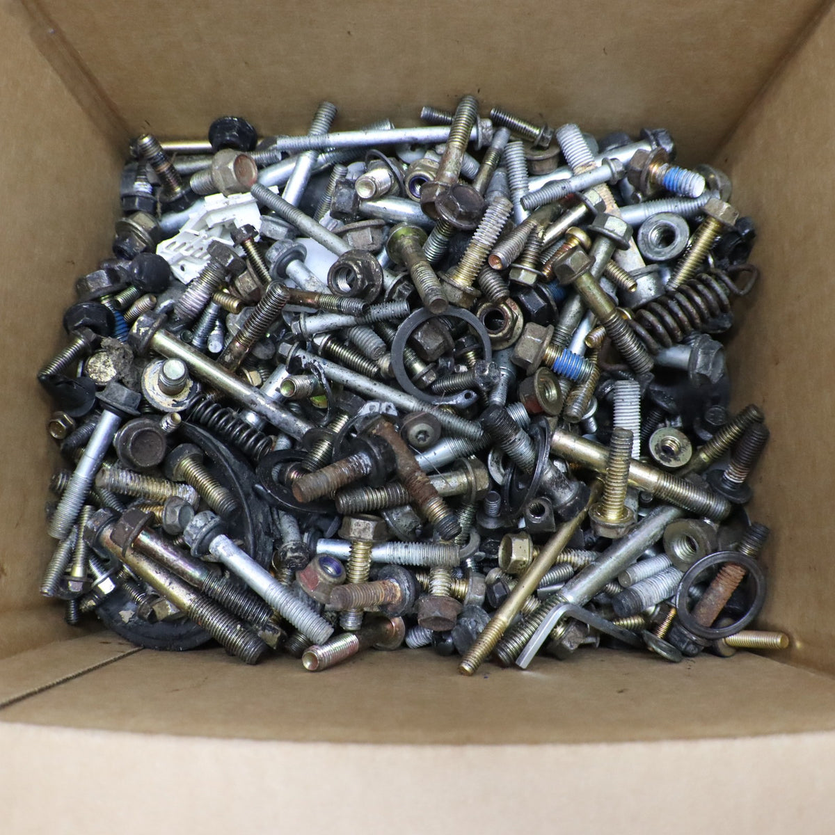 2007 Arctic Cat F6 Hardware Nuts Bolts Fasteners Random