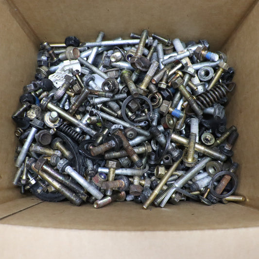 2007 Arctic Cat F6 Hardware Nuts Bolts Fasteners Random