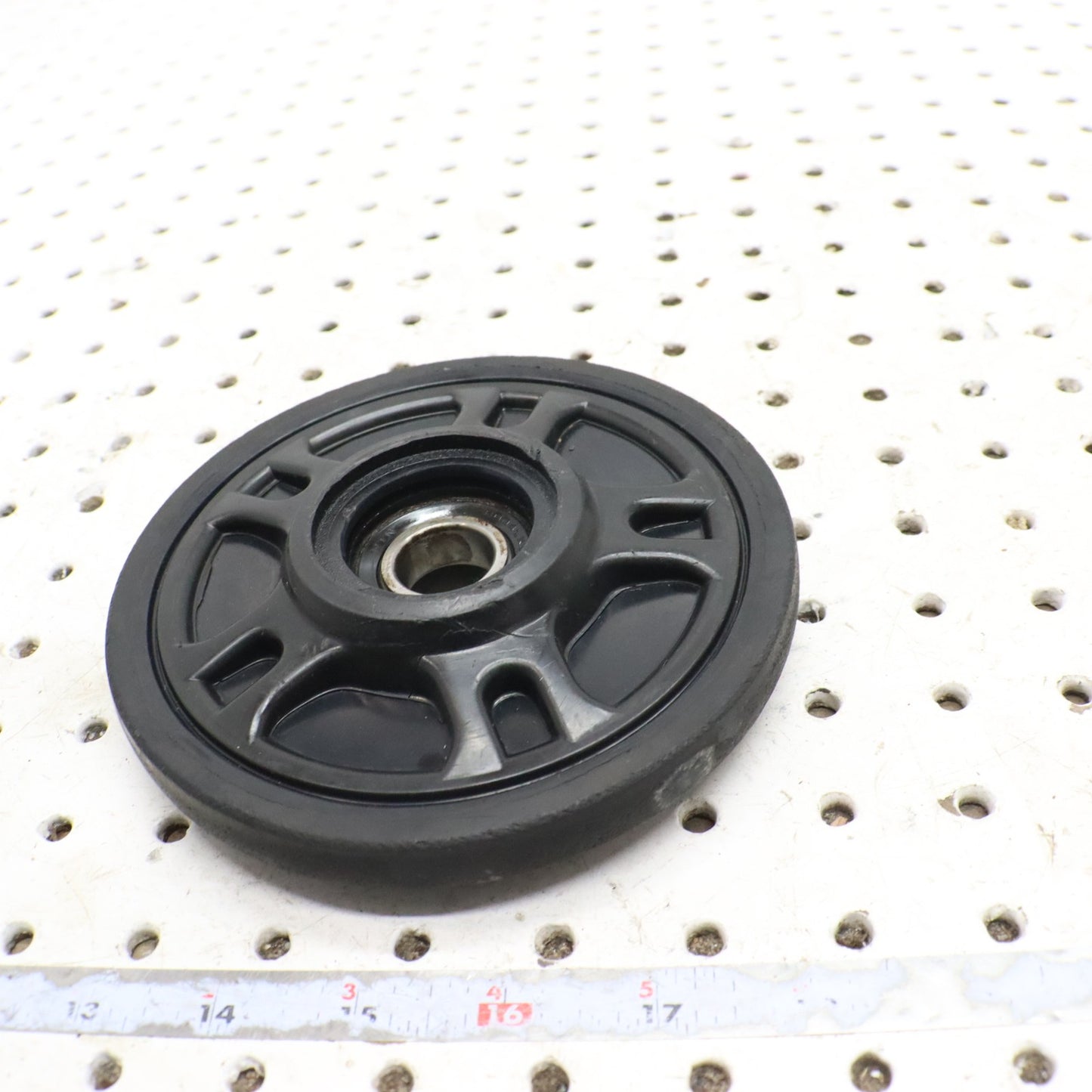 2012 Arctic Cat Proclimb M800 Idler Wheel Bogie Wheel 3604-386 5.63" OD