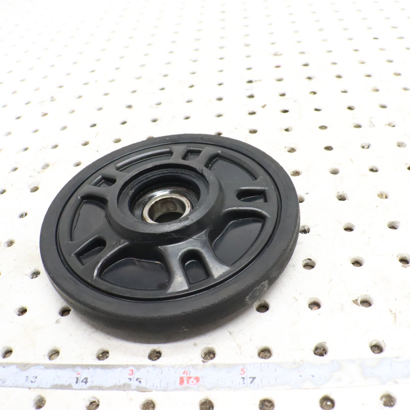 2012 Arctic Cat Proclimb M800 Idler Wheel Bogie Wheel 3604-386 5.63" OD