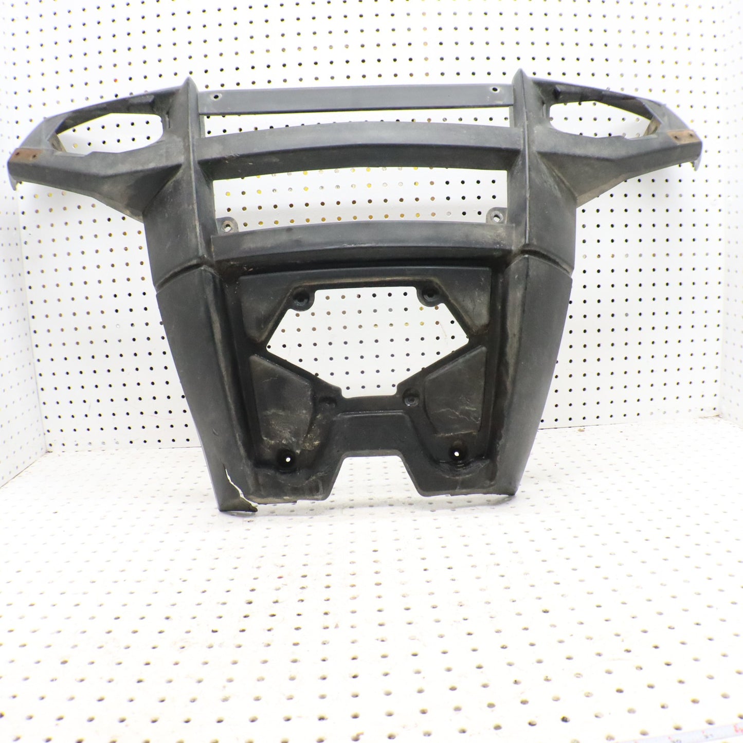2009 Polaris Rzr 800 Front Bumper 2633417-070 SOME DAMAGE