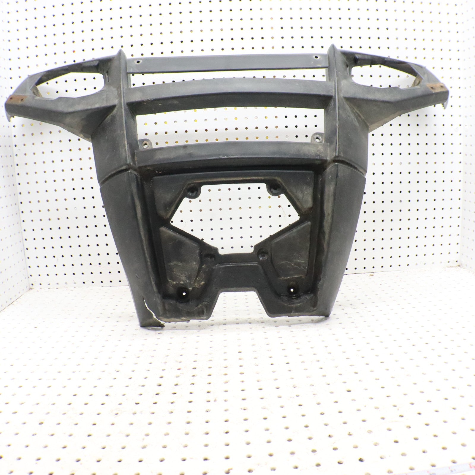 2009 Polaris Rzr 800 Front Bumper 2633417-070 SOME DAMAGE