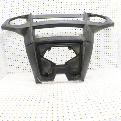 2009 Polaris Rzr 800 Front Bumper 2633417-070 SOME DAMAGE