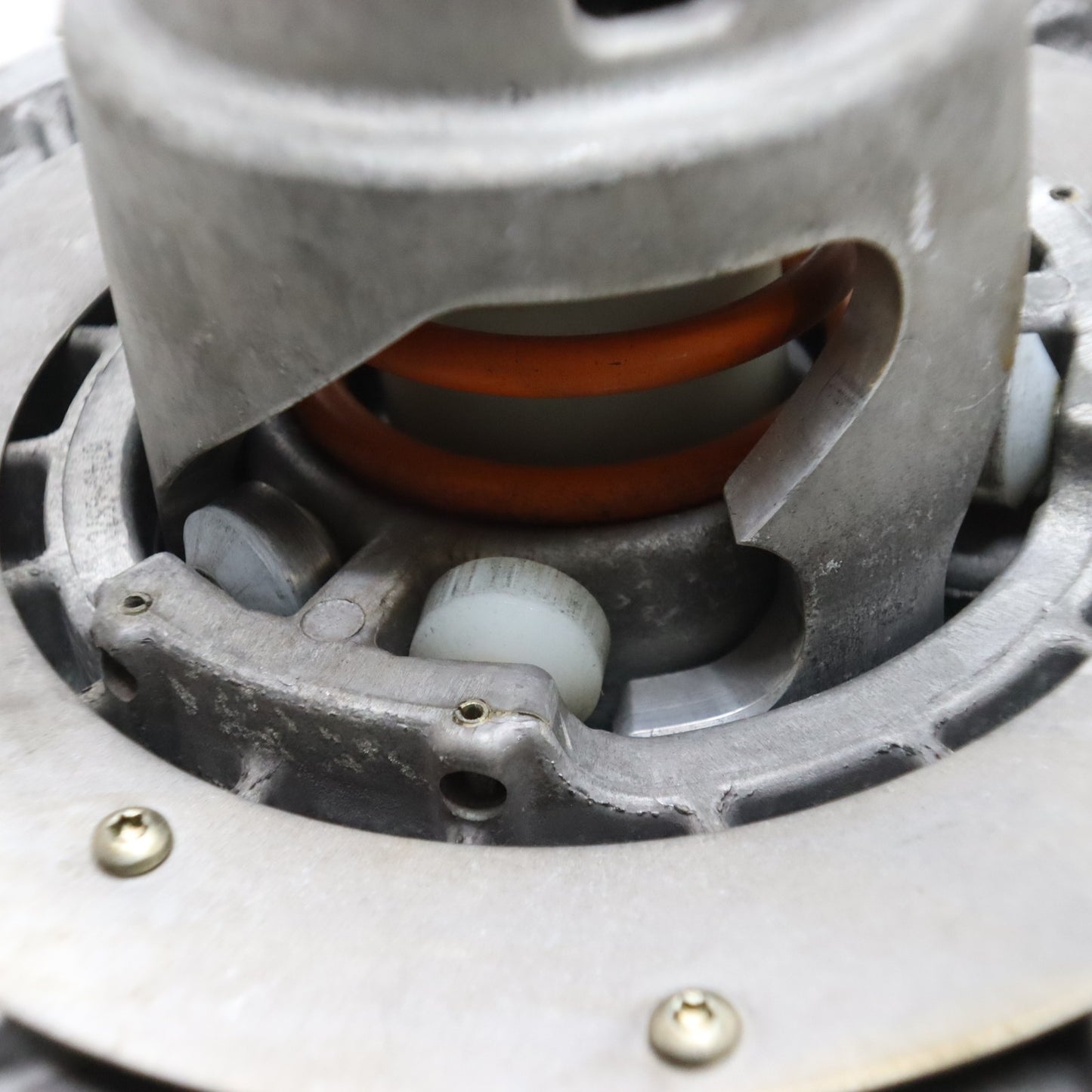 2009 Arctic Cat Crossfire R 8 Driven Clutch Secondary Clutch 0726-284