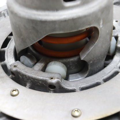 2009 Arctic Cat Crossfire R 8 Driven Clutch Secondary Clutch 0726-284