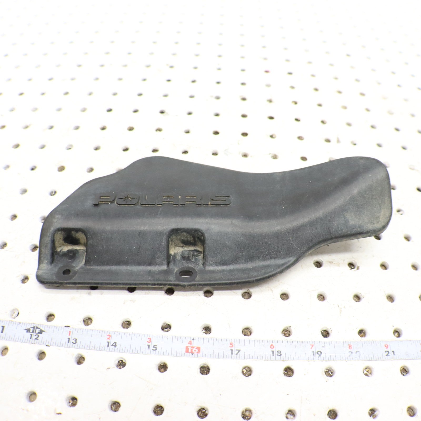 2016 Polaris Sportsman Sp 570 Cv Joint Shield Guard LEFT REAR 5435008-070