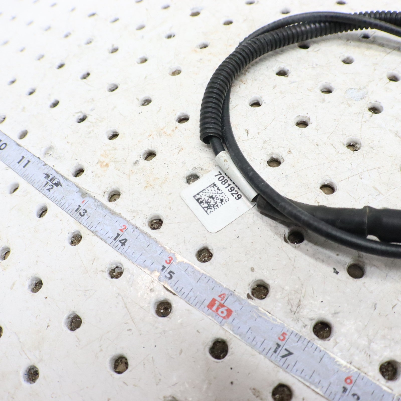 2016 Polaris Rush 800 Throttle Cable 7081929