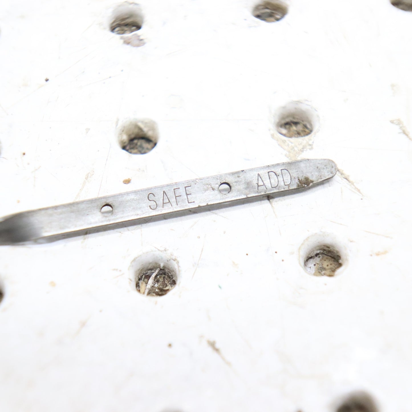 2009 Polaris Sportsman 800 Oil Gauge Dipstick 1203079 1204368