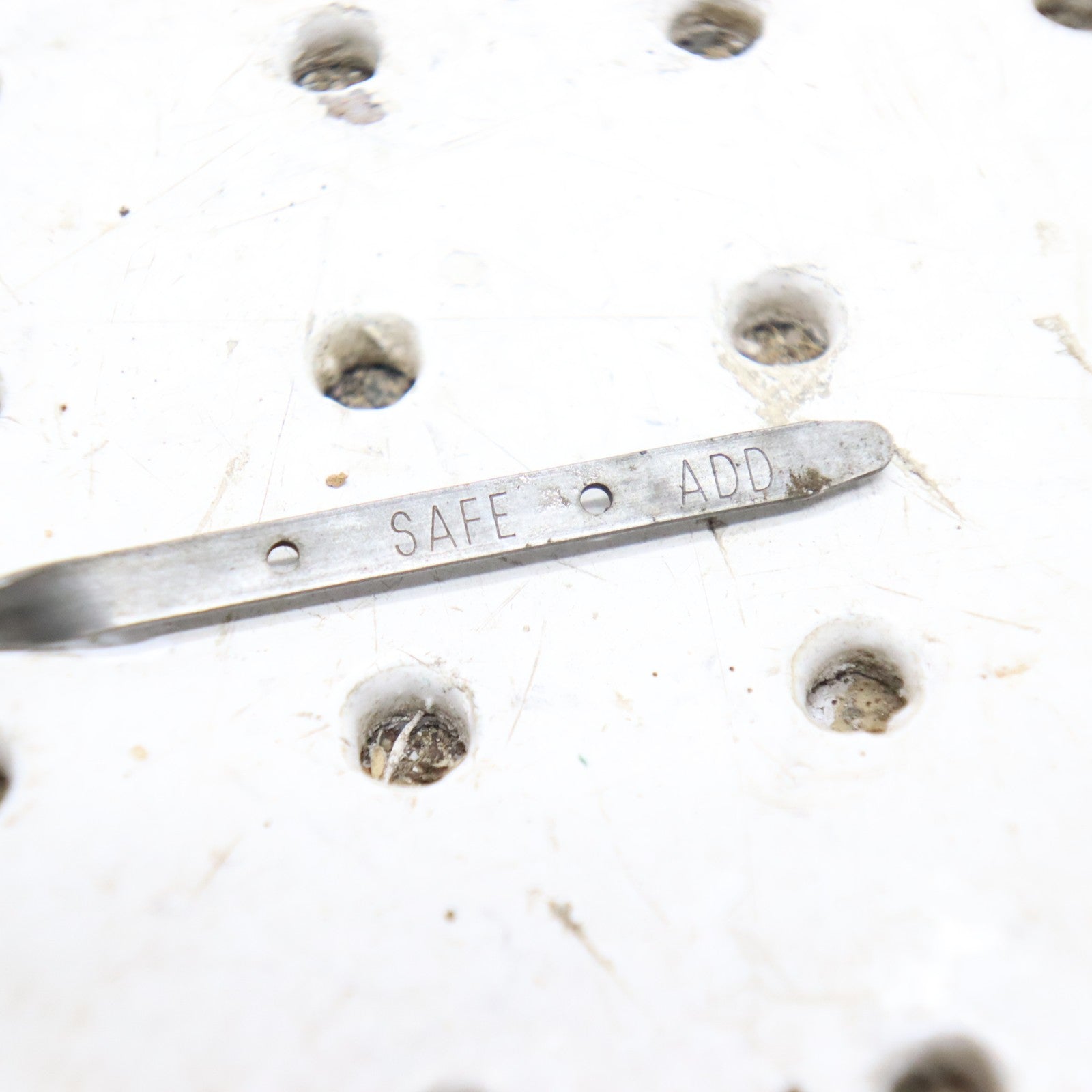 2009 Polaris Sportsman 800 Oil Gauge Dipstick 1203079 1204368