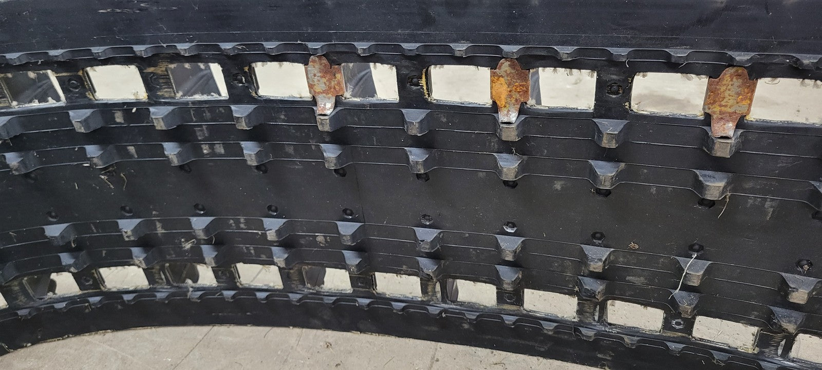 2016 Arctic Cat M8000 Track 2602-856 Arctic Cat Camso 153 x 15 x 3.0 Power Claw 