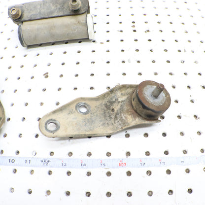 2016 Polaris Sportsman 570 Engine Motor Mounts 5633144 5634600 5259038 5259039