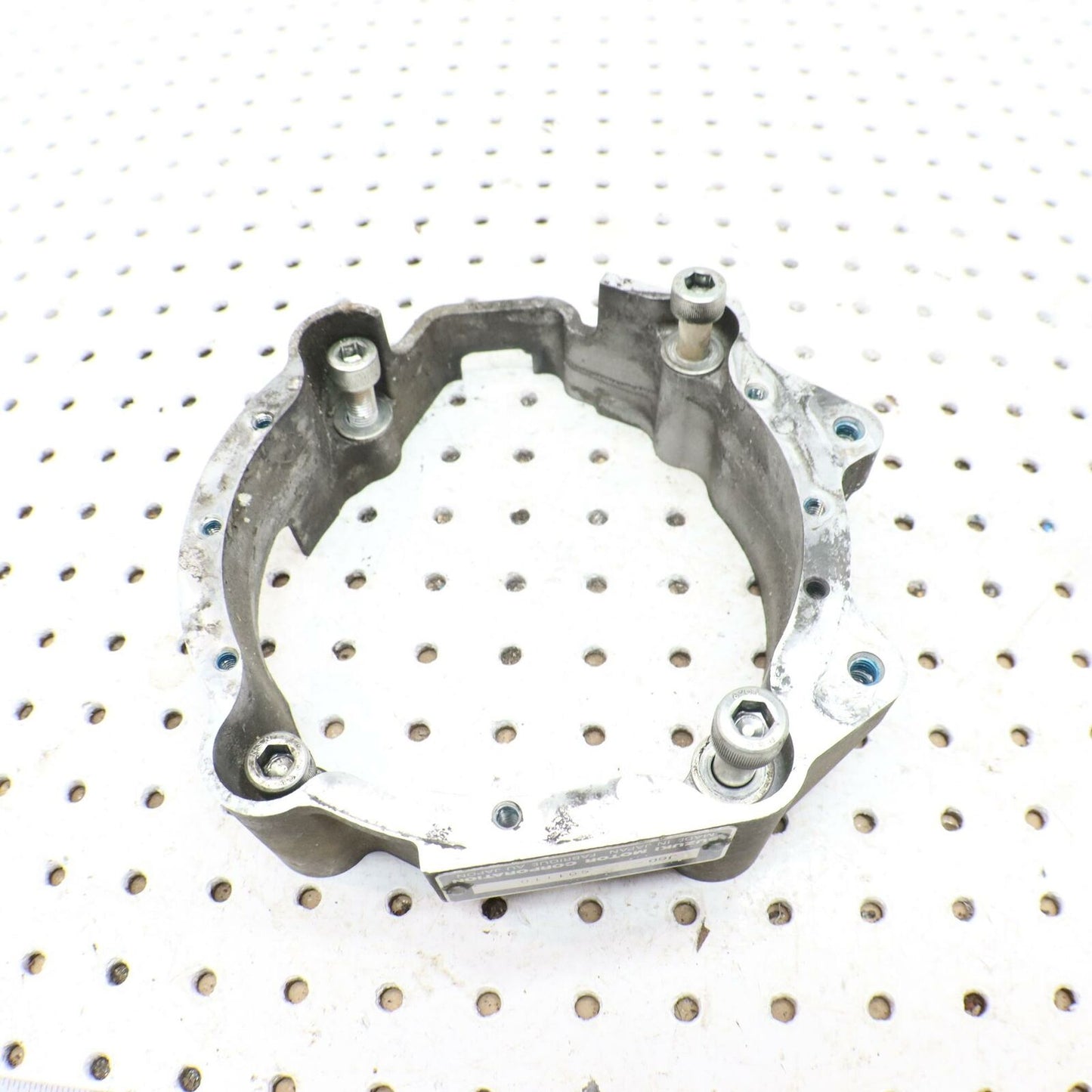2008 ARCTIC CAT F6 CRANK CASE MAGNETO CASE SIDE CASE  3006-967