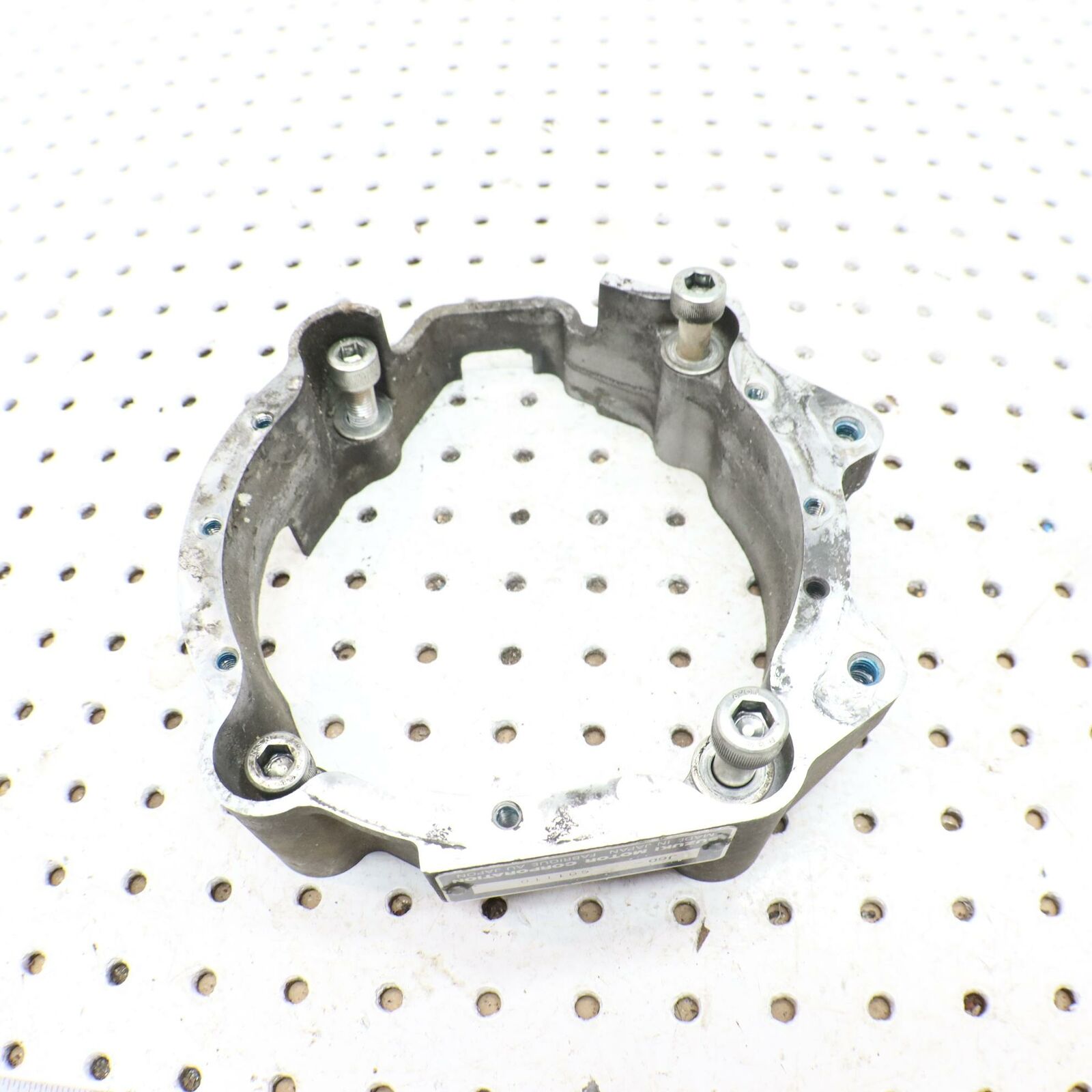 2008 ARCTIC CAT F6 CRANK CASE MAGNETO CASE SIDE CASE  3006-967