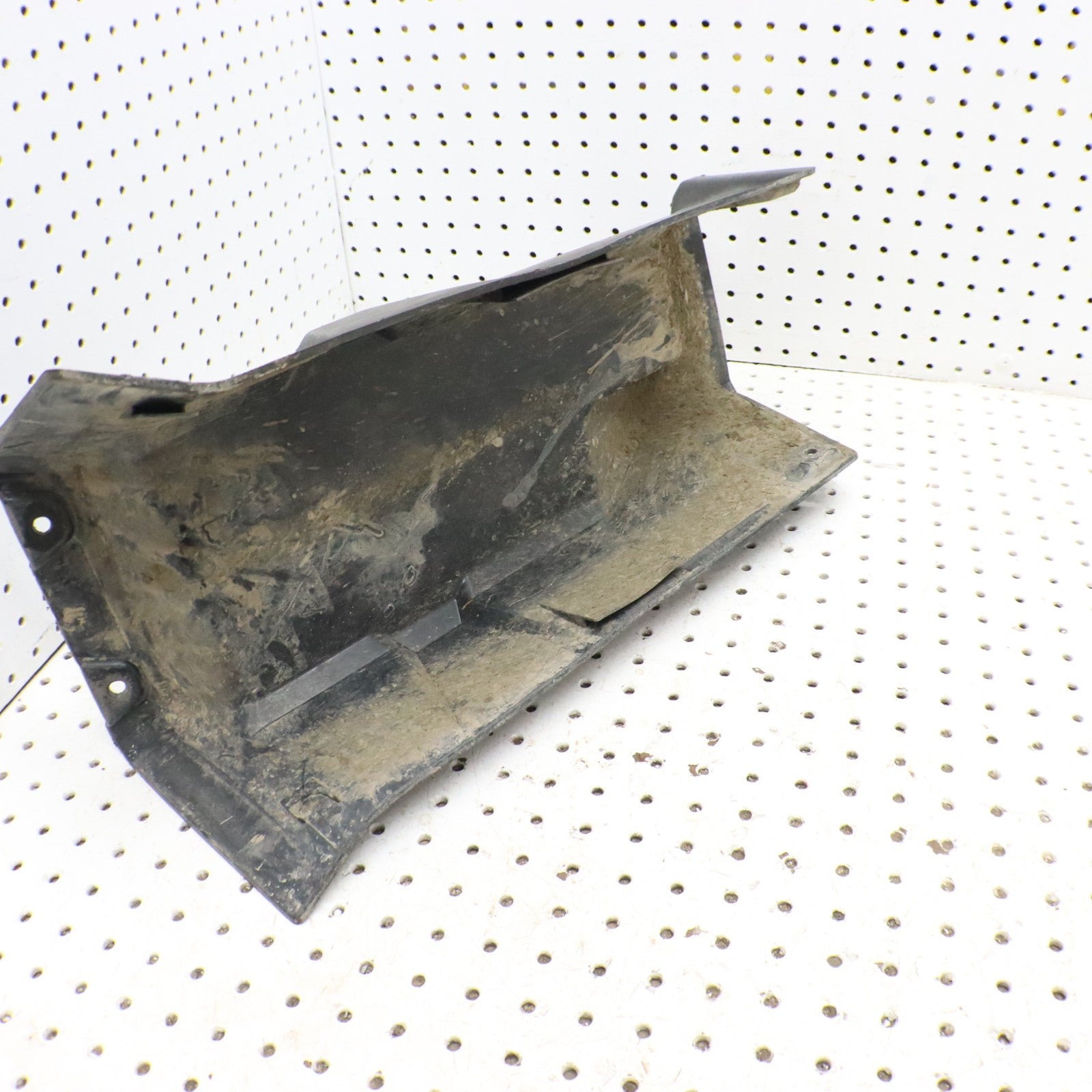 2013 Polaris Ranger Xp 900 Drive Shaft Cover Floor Center Cover 5439215-070