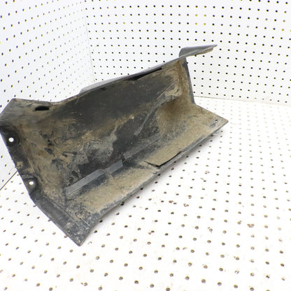 2013 Polaris Ranger Xp 900 Drive Shaft Cover Floor Center Cover 5439215-070