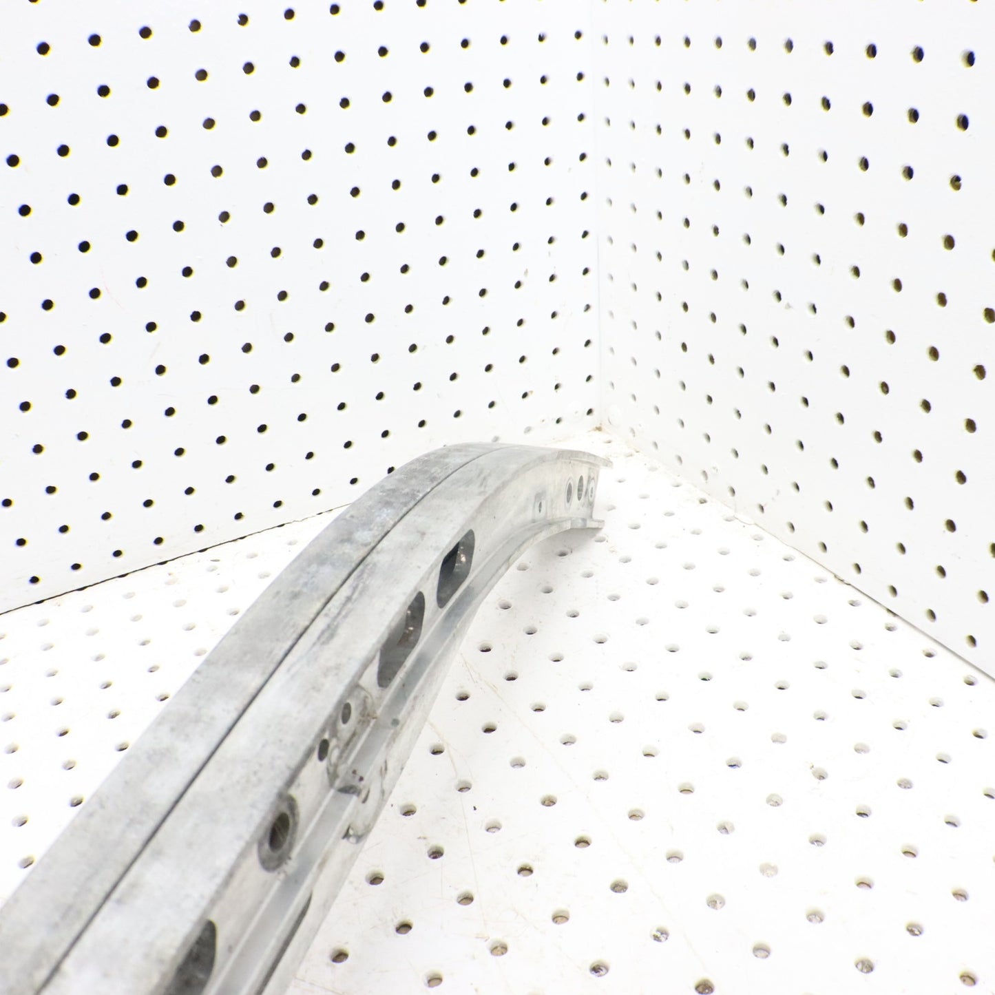 2016 Polaris Rush 800 Slide Rails L & R 1543566-309 ; 1543567-309 GOOD!