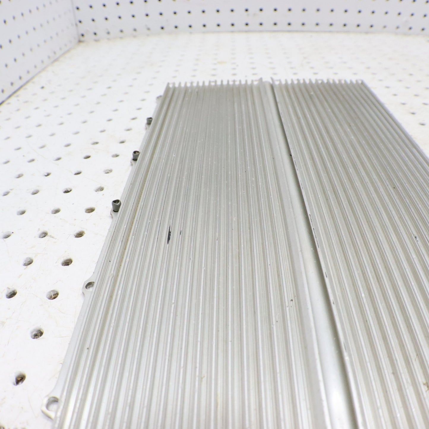 2009 Arctic Cat Crossfire R 8 Rear Heat Exchanger Cooler 4706-179